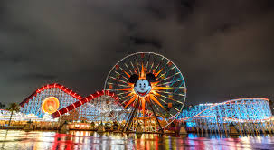 Image result for disney california adventure