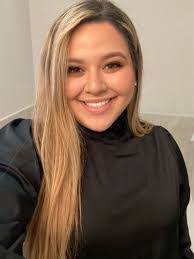 Fatima Winter's Instagram, Twitter & Facebook