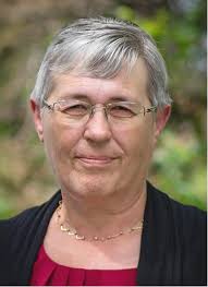 Obituary for Marie Anne Stewart