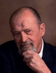 John H. Palm Obituary April 23, 2022