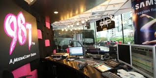Understanding Singapores Undying Love For Commercial Radio