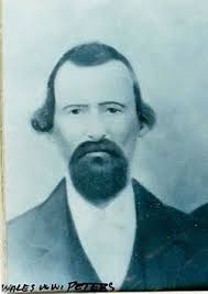 Wales Wellington Wallace Peters (1841-1891)