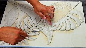 Image result for bas-relief