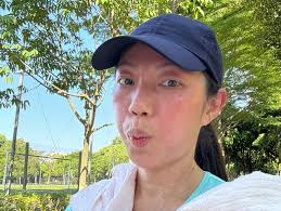 年过完啦。。 吃也吃了。。。 玩也够了。。。。 是时候收拾心情。。。 回各自的岗位咯。。。 先由运动开始吧🏃🏃🏃