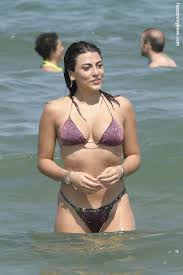 Giulia Salemi Nude Info Celebrities 1960 | Hot Sex Picture