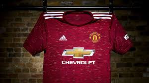 Official #mufc account.want to know the inside scoop on @harrymaguire93's move to united? Manchester United S 2020 21 Kit New Home Away And Third Jersey Styles And Release Dates Goal Com