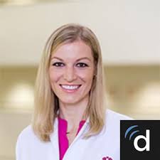 Dr. Susanne K. Taege, MD