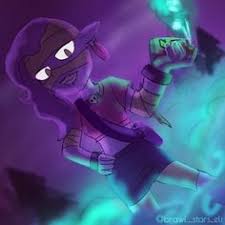 Emz was a bit of a challenge, took a little while to get her hair flow/style right and she came with a whole bunch of tudo sobre a emz do brawl stars. 9 Emz Ideas Star Art Brawl Fan Art
