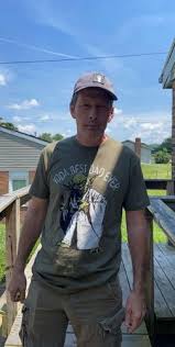 Daniel Rayburn | Obituaries | logandaily.com