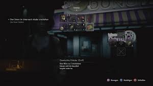 We're going to break them up into sections based on when they occur in the game — the police station, then the parking garage, then the sewers, and then the nest. Resident Evil 3 Remake Guide Tipps Tricks Zum Einstieg Gamez