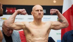 View complete tapology profile, bio, rankings, photos, news and record. Wlodarczyk Vs Gevor 20 05 17 Fight Results Highlights News Online Videos And Photos