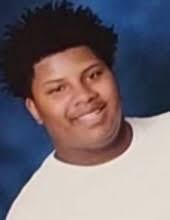 Obituary information for Deiante M. Williams