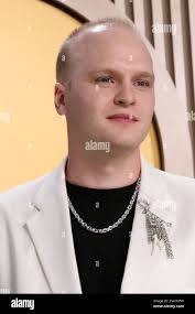 Ben hall hi-res stock photography and images