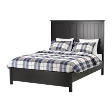 The bed frame features two large drawers on either side and even has space at the end of the bed to place your books. Ikea Undredal Bed Frame Review Ikea Product Reviews