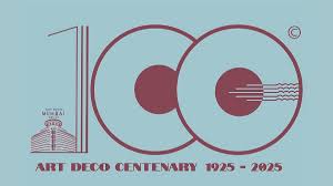 Mumbai's Art Deco marks 100 years ...