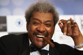 Del crimen a la cima del boxeo: Don King celebra 94 años de vida - AEBOX -  Asociación española de boxeo
