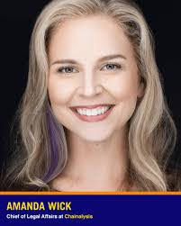 Amanda Wickersham's Instagram, Twitter & Facebook