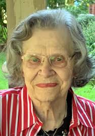 Florence Grudziecke Obituary