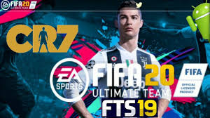 Football is back on the virtual streets. Fifa 20 Mod Apk Offline By First Touch Games Download For Android