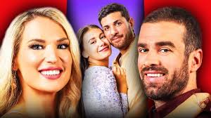 90 Day Fiance: Before the 90 Days Season 7 Cast & Couples (Photos)