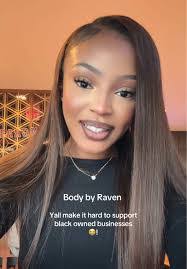 Raven Combs's Instagram, Twitter & Facebook