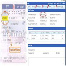 Methods To Check Indian Railway Pnr Status Check On Mobile
