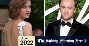 Emma Watson and Tom Felton: Harry Potter reunion and our obsession with  wrong place, wrong time narratives