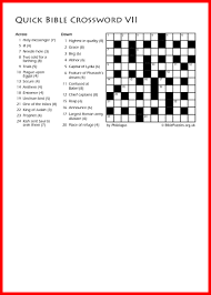 We did not find results for: Bible Crossword Puzzle Quick Crossword Vii Biblepuzzles Com