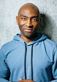 Rising Stars: Meet Kieran Roberts of Los Angeles