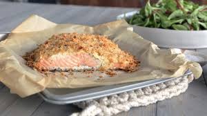 Saumon En Croute Fromagee Recipe How To Cook Fish Nutrition Recipes Seafood Recipes