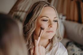 Bridal makeup for the one and only Mrs.Driggs 💄✨ Makeup: Maddison Page,  @make.upbymaddison Photography: Alexys Williams @capturedbylexphoto 📸