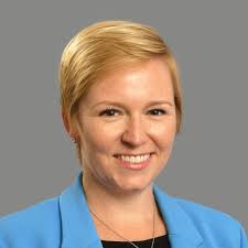 This new Columbus CEO wants to help more women get into her industry