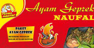 Spanduk warung bakso urat beranak yang simple cdr. 36 Desain Spanduk Ayam Geprek Pics Blog Garuda Cyber