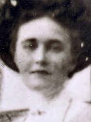 Thomas ANDREWS & Dinah Jane GILL married 1871, Mulbring, NSW