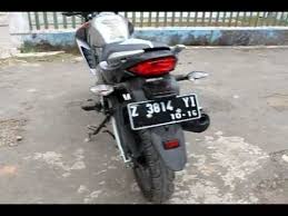 Motor batangan ini adalah generasi kedua dan terkahir dari klan honda mega pro primus. Honda New Mega Pro Simple Modif Mpg By Ocepovet