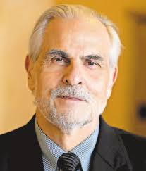 New superintendent aims to 'hold the bar high'