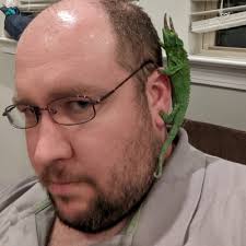 Derrick J. Hensley, B.A. 2006