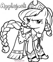 We did not find results for: Applejack My Little Pony Friendship Is Magic Coloring In Pages Free Kids Coloring Pages Printable