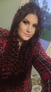 First time doing my weve extension I'm obsessed