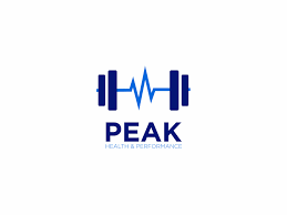 Peak Healty Performance Performance Healty Tech Company Logos