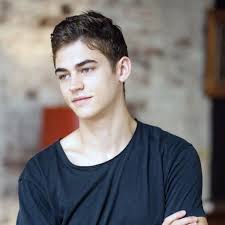 Still young, passionate and sparkling. After We Collided Hardin Scott New Tattoos In Movie Popsugar Beauty