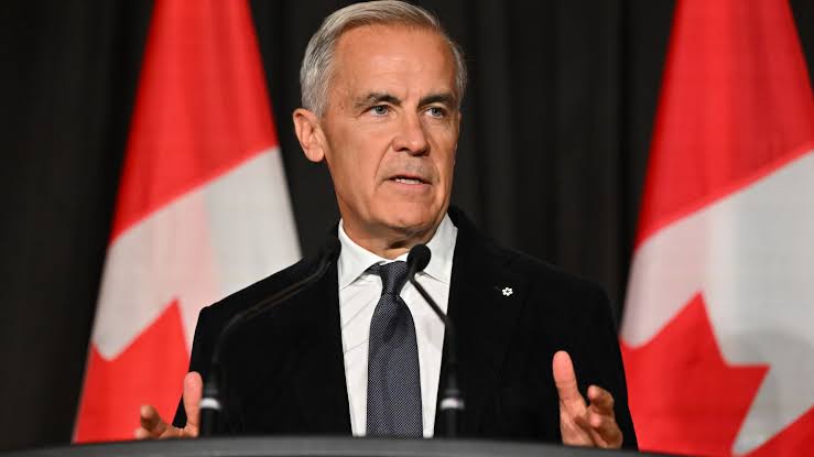 Carney pitches Canada to global investors as Trump tries to pull investment  south | FOX 5 San Diego & KUSI News