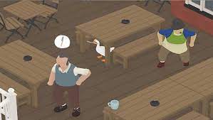 Untitled goose apk & ios latest version free download. Untitled Goose For Android Apk Download