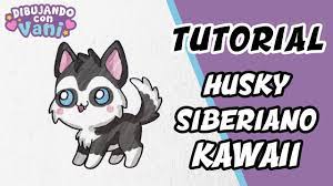 Como Dibujar Un Perro Husky Paso A Paso Imagenes Para Dibujar Dibujos Faciles Kawaii De Animales Youtube Dibujos kawaii dibujos kawaii 365 bocetos dibujos kawaii animales dibujos kawaii de amor dibujos kawaii de personas dibujos kawaii faciles dibujos kawaii para colorear dibujos kawaii para dibujar dibujos kawaii para imprimir dibujos dibujos kawaii faciles. como dibujar un perro husky paso a paso imagenes para dibujar dibujos faciles kawaii de animales