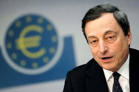 Europe Central Banks Fight Slowdown