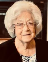 Obituary information for Ada Ruth Dockery Spitzer