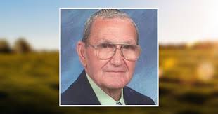 Clarence Edwin Beam Obituary March 8, 2015