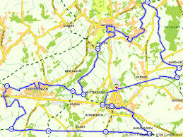 04/10/2020 21:25 0 reacties in videos. Luik Route Nl