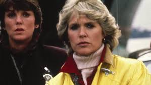 Cagney & Lacey