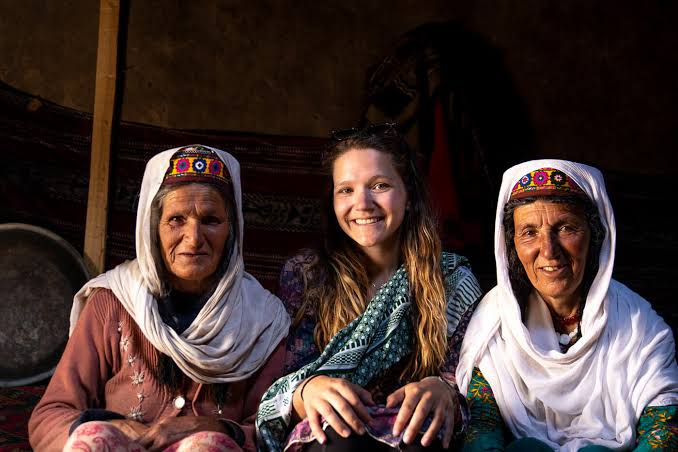 Is Pakistan Safe for Female Travelers? Solo Female Travel